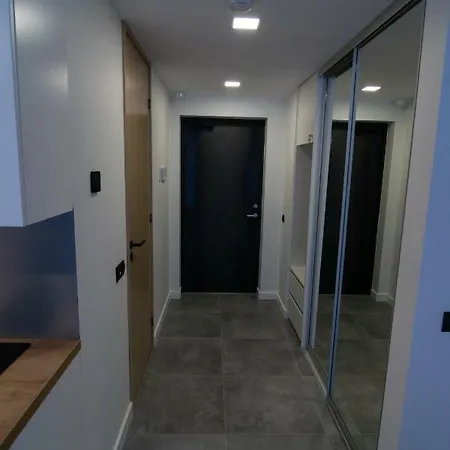 Apartmán Baltic 2 - Rumbi 4-8 Tallinn