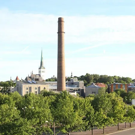 Baltic 2 - Rumbi 4-8 Apartmán