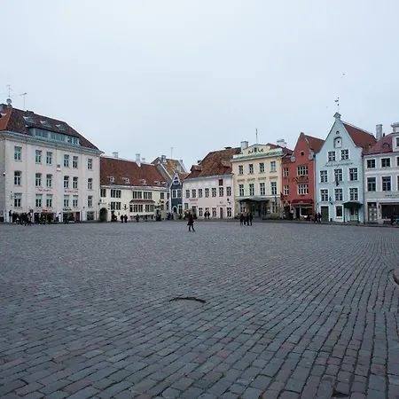 Baltic 2 - Rumbi 4-8 * Tallinn