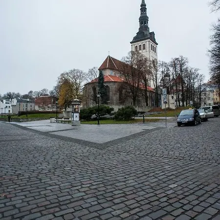 Apartmán Baltic 2 - Rumbi 4-8