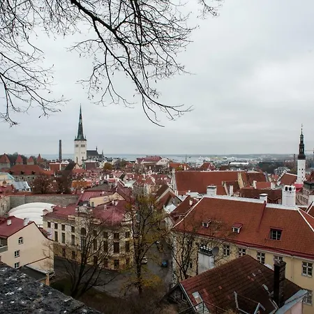 Baltic 2 - Rumbi 4-8 * Tallinn