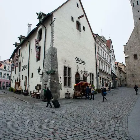 Baltic 2 - Rumbi 4-8 * Tallinn